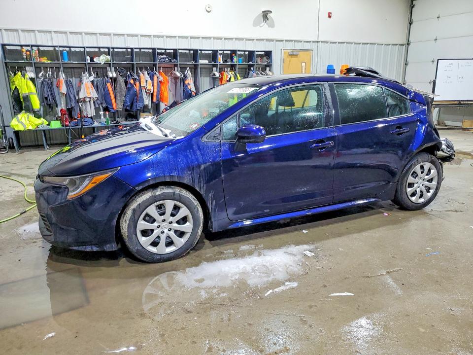 Aukcja sprzedaży 2024 Toyota Corolla, vin: 5YFB4MDE5RP227830, numer aukcji: 41791886