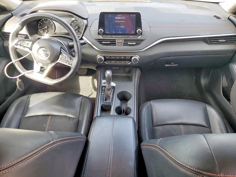 Aukcja sprzedaży 2021 Nissan Altima, vin: 1N4BL4CV8MN378144, numer aukcji: 47578366