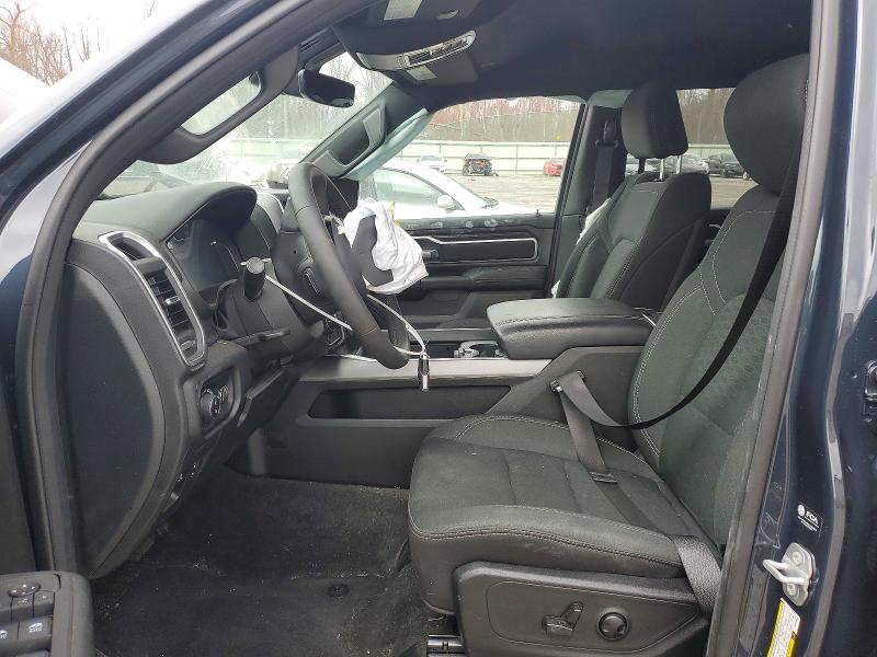 Продажа на аукционе авто 2025 Ram 1500, vin: 1C6RRFFG0SN714941, номер лота: 46983636