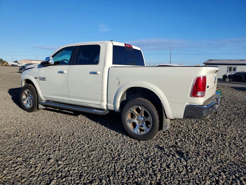 Aukcja sprzedaży 2017 Ram 1500, vin: 1C6RR7NT9HS854629, numer aukcji: 45651856