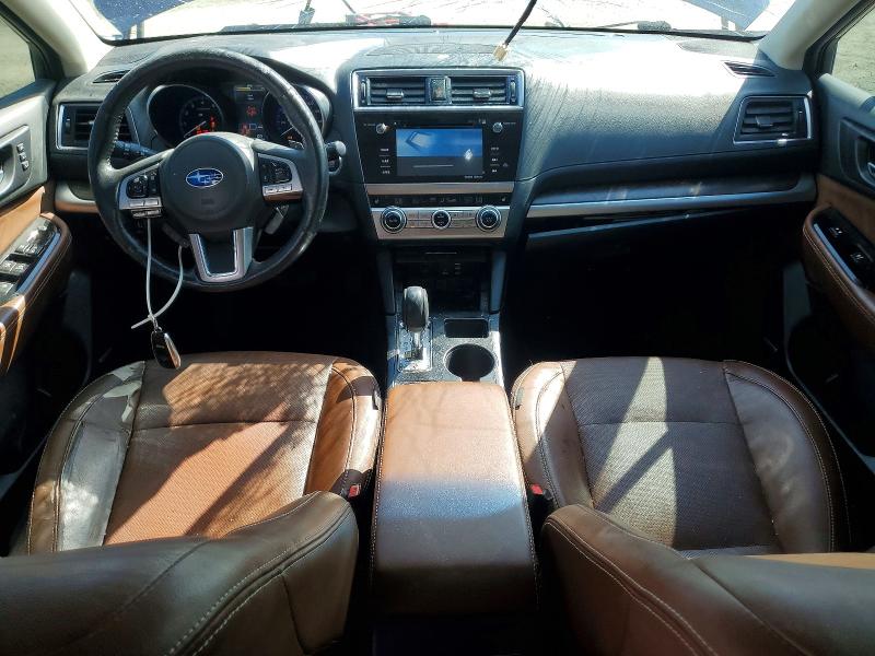 Aukcja sprzedaży 2017 Subaru Outback, vin: 4S4BSETC9H3310918, numer aukcji: 46895516