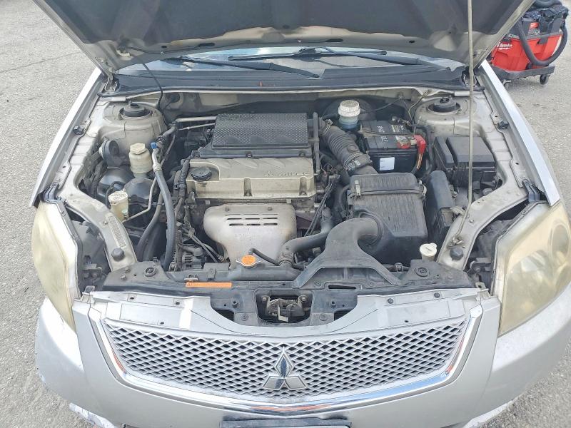 Продаж на аукціоні авто 2012 Mitsubishi Galant, vin: 4A32B2FF5CE016631, номер лоту: 45520666