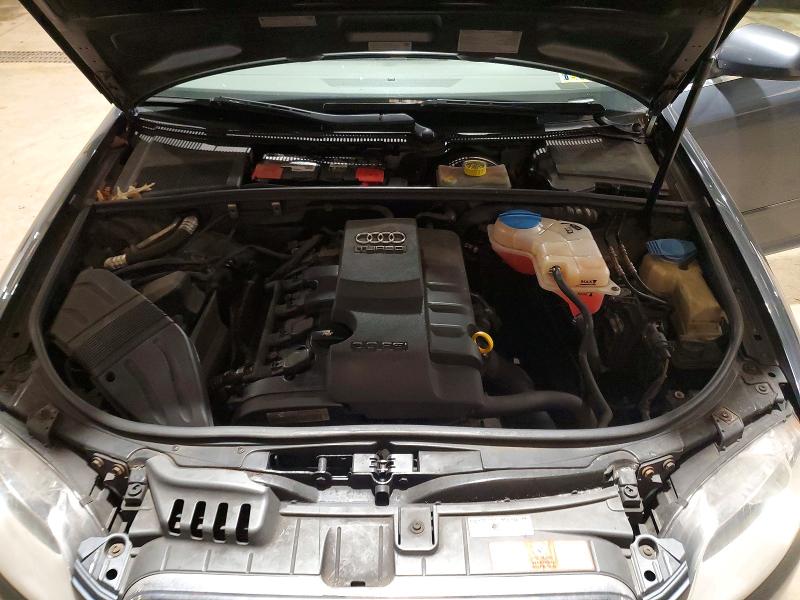 Aukcja sprzedaży 2008 Audi A4, vin: WAUDF78E18A138710, numer aukcji: 46852836