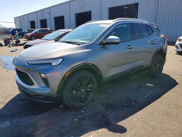 Aukcja sprzedaży 2024 Buick Encore Gx, vin: KL4AMDSL7RB165224, numer aukcji: 47007386