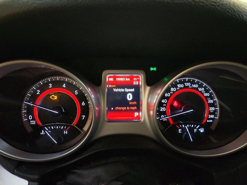 Продаж на аукціоні авто 2016 Dodge Journey, vin: 3C4PDDFG2GT221126, номер лоту: 46150406