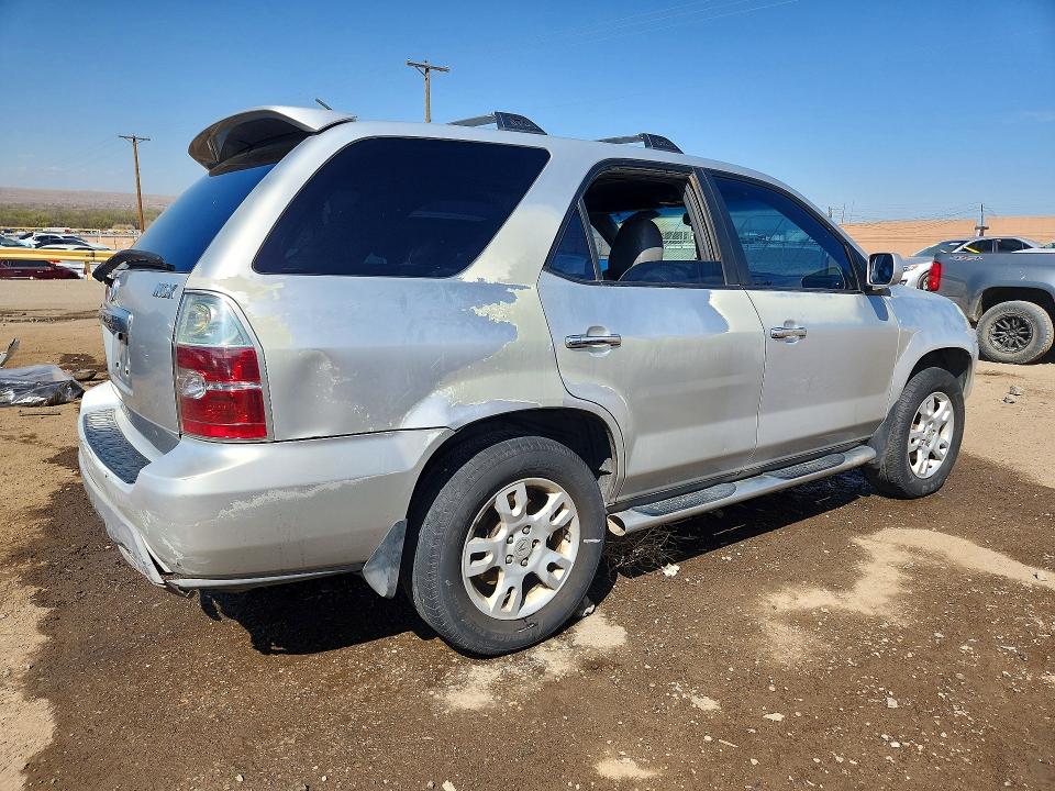 Aukcja sprzedaży 2004 Acura Mdx, vin: 2HNYD18714H517429, numer aukcji: 41755386