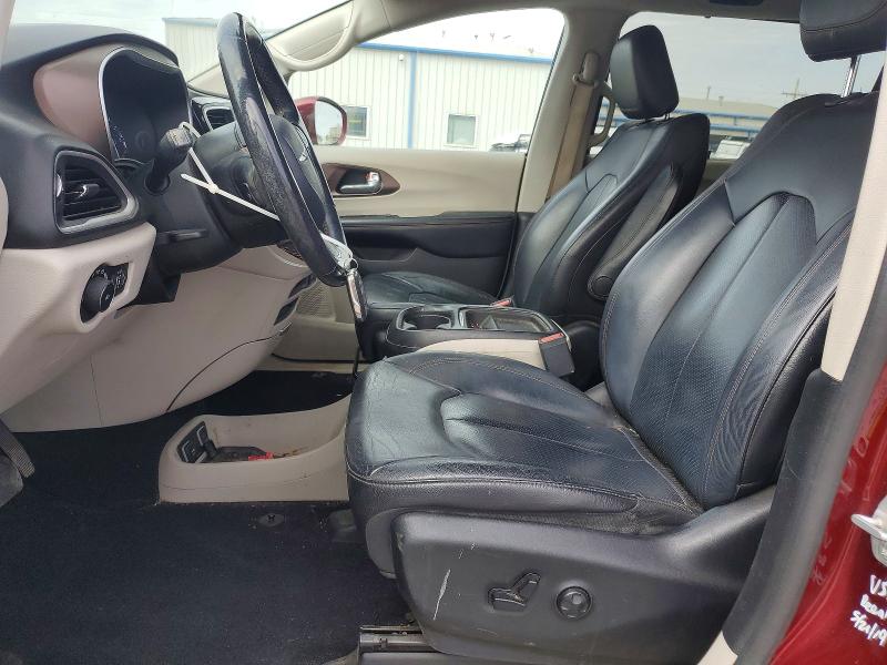 Aukcja sprzedaży 2019 Chrysler Pacifica, vin: 2C4RC1BG0KR537300, numer aukcji: 45851926
