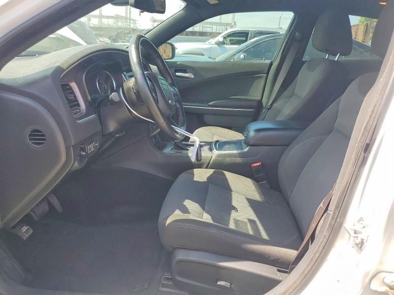 47760676 :رقم المزاد ، 2C3CDXBG8HH518650 vin ، 2017 Dodge Charger مزاد بيع