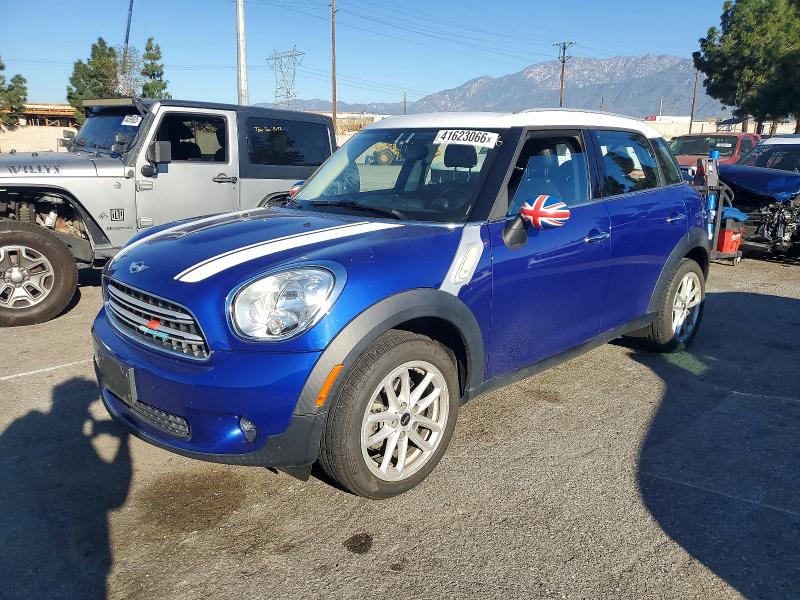 Aukcja sprzedaży 2016 Mini Cooper, vin: WMWZB3C56GWR48238, numer aukcji: 41623066