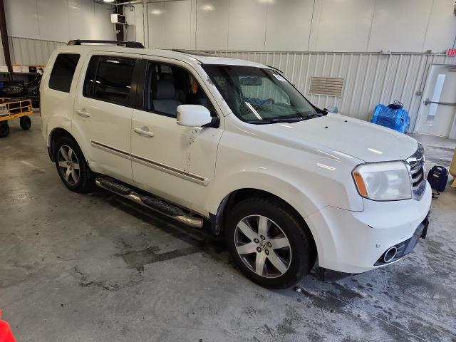 Продаж на аукціоні авто 2013 Honda Pilot, vin: 5FNYF4H96DB035824, номер лоту: 46042736