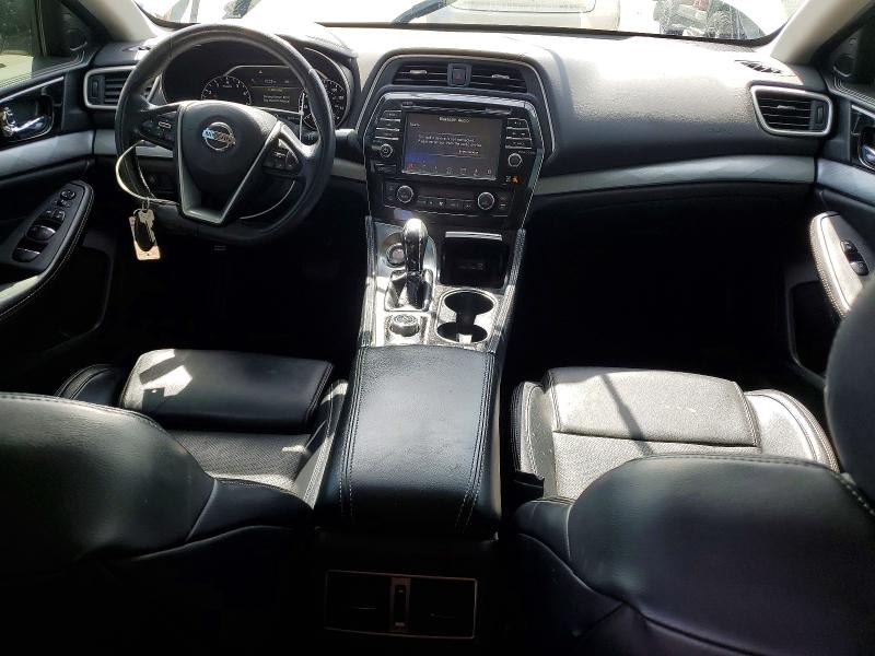 Aukcja sprzedaży 2016 Nissan Maxima, vin: 1N4AA6AP9GC901835, numer aukcji: 46464806