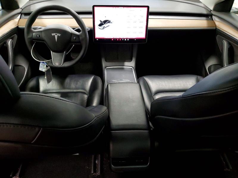 Aukcja sprzedaży 2023 Tesla Model 3, vin: 5YJ3E1EA8PF449685, numer aukcji: 45926966