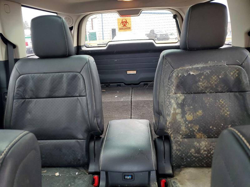 Продаж на аукціоні авто 2012 Ford Flex, vin: 2FMGK5DC4CBD20432, номер лоту: 45737316
