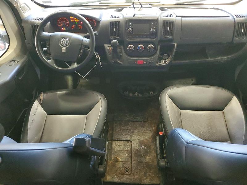 Продажа на аукционе авто 2021 Ram Promaster 1500, vin: 3C6LRVBG9ME521071, номер лота: 46545086