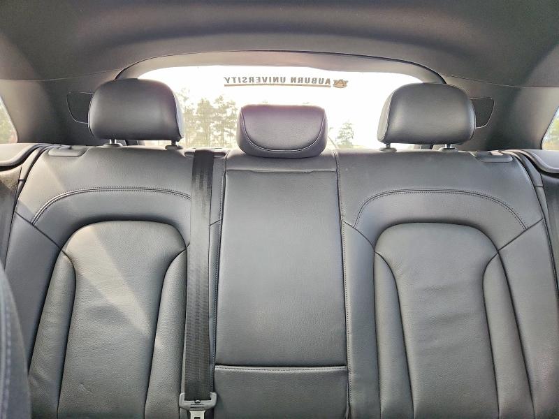 46514406 :رقم المزاد ، WA1JCCFS8JR023684 vin ، 2018 Audi Q3 مزاد بيع