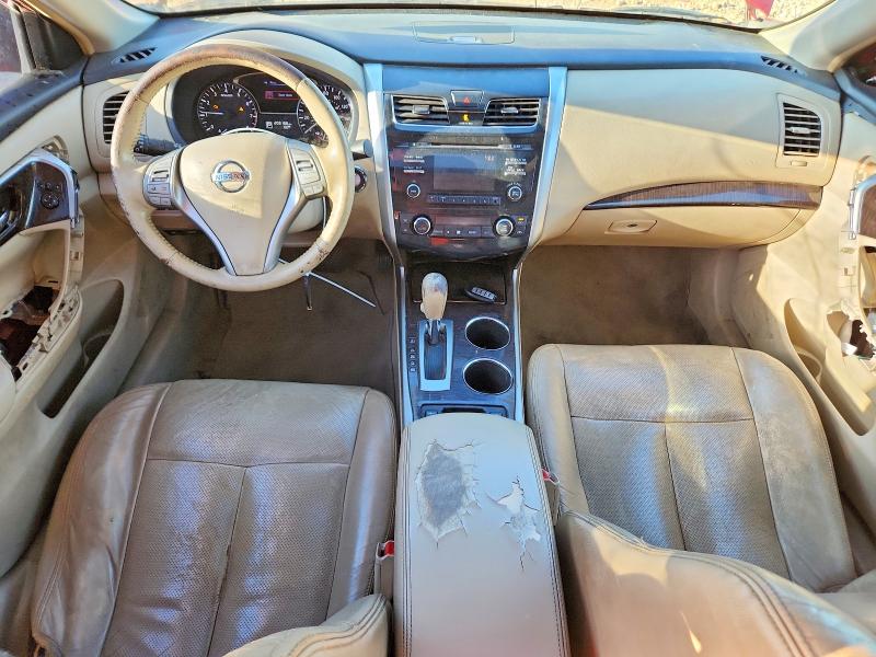 46837666 :رقم المزاد ، 1N4AL3AP4DC253387 vin ، 2013 Nissan Altima مزاد بيع
