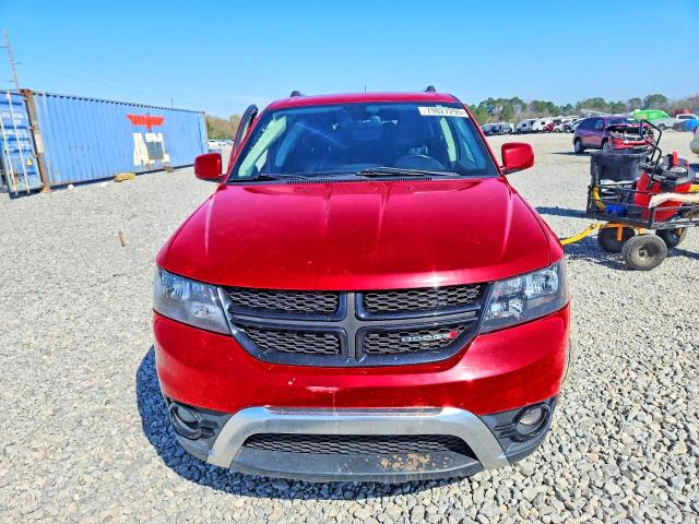 Продажа на аукционе авто 2020 Dodge Journey, vin: 3C4PDCGB7LT212915, номер лота: 79827295