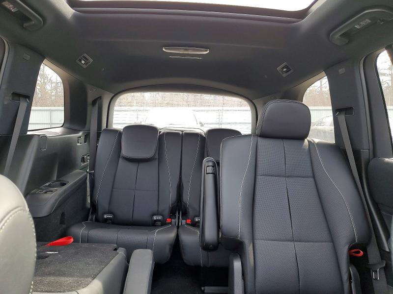 Aukcja sprzedaży 2022 Mercedes-benz Gls, vin: 4JGFF8GEXNA801959, numer aukcji: 47435086