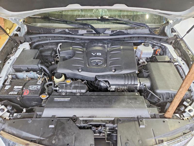 Aukcja sprzedaży 2015 Infiniti Qx80, vin: JN8AZ2NF6F9573495, numer aukcji: 45652976