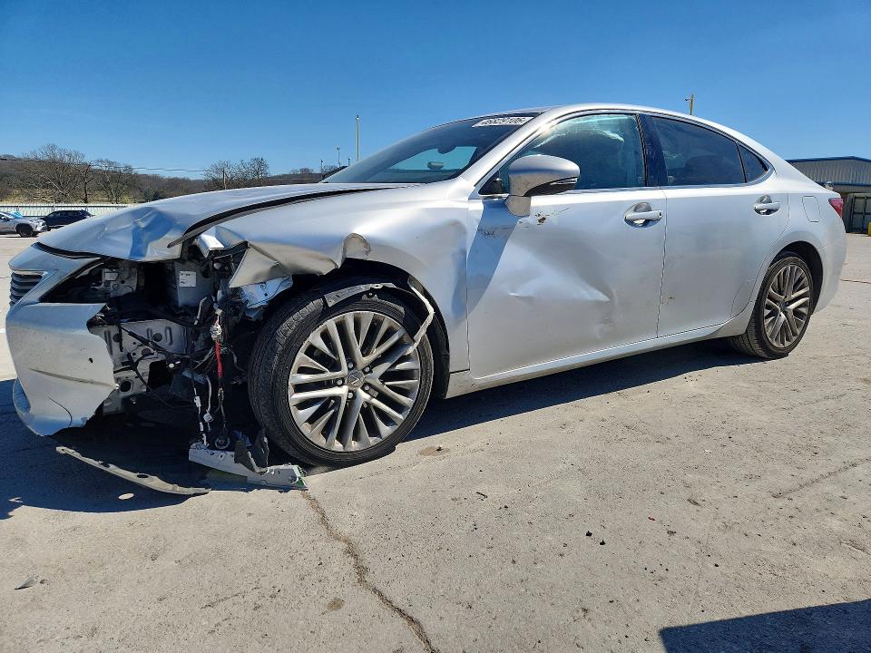 Продажа на аукционе авто 2013 Lexus Es 350, vin: JTHBK1GG2D2045591, номер лота: 46829106