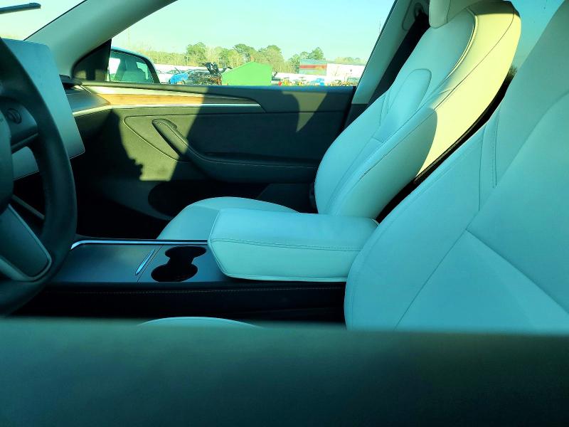 Aukcja sprzedaży 2023 Tesla Model Y, vin: 7SAYGDEE5PF661242, numer aukcji: 79530525