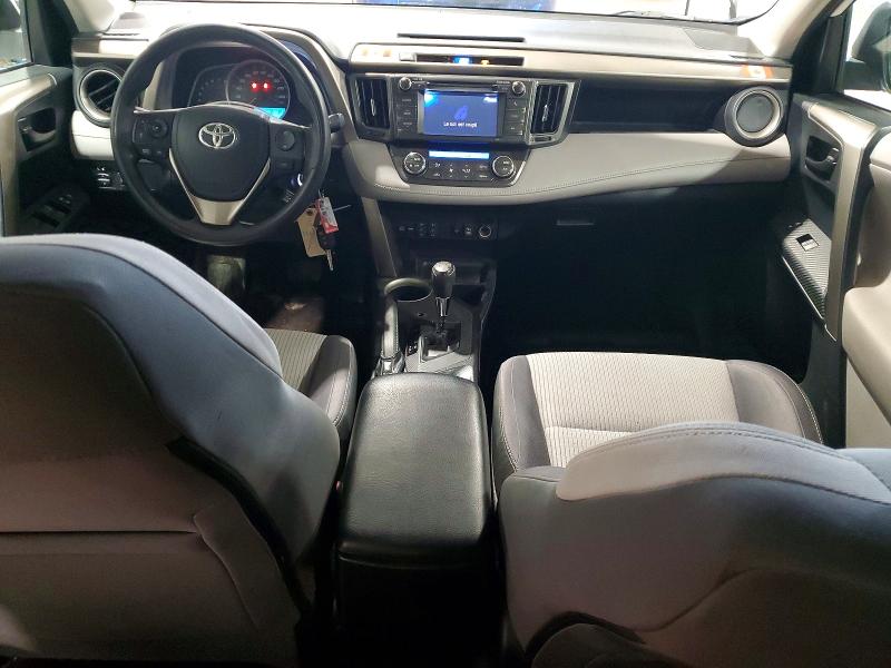 46367766 :رقم المزاد ، 2T3RFREV7DW082955 vin ، 2013 Toyota Rav4 مزاد بيع