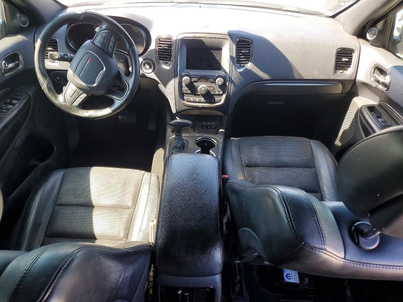 Aukcja sprzedaży 2019 Dodge Durango, vin: 1C4RDHDG5KC803180, numer aukcji: 41652386