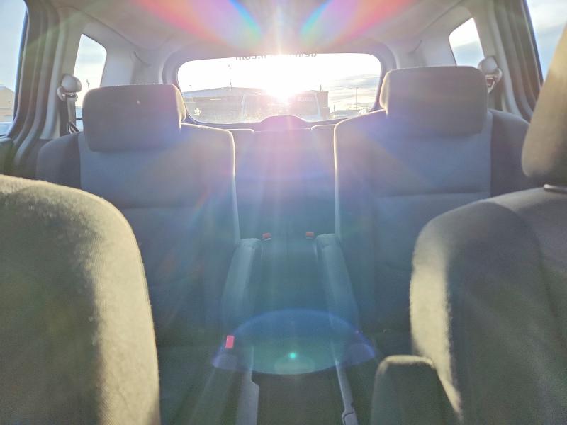 45597846 :رقم المزاد ، JM1CR293270144414 vin ، 2007 Mazda 5 مزاد بيع