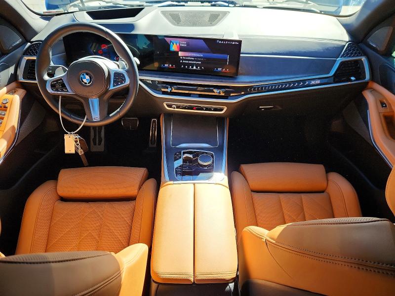 Продажа на аукционе авто 2024 Bmw X5, vin: 5UX23EU05R9U71981, номер лота: 46491636