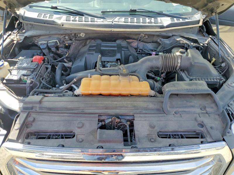 Продаж на аукціоні авто 2016 Ford F150, vin: 1FTEX1EP4GKF06183, номер лоту: 47294036