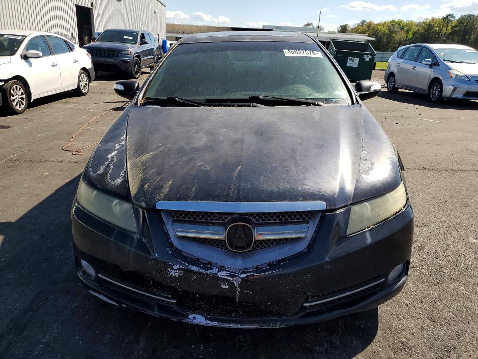 Aukcja sprzedaży 2007 Acura Tl, vin: 19UUA76537A036975, numer aukcji: 45692576