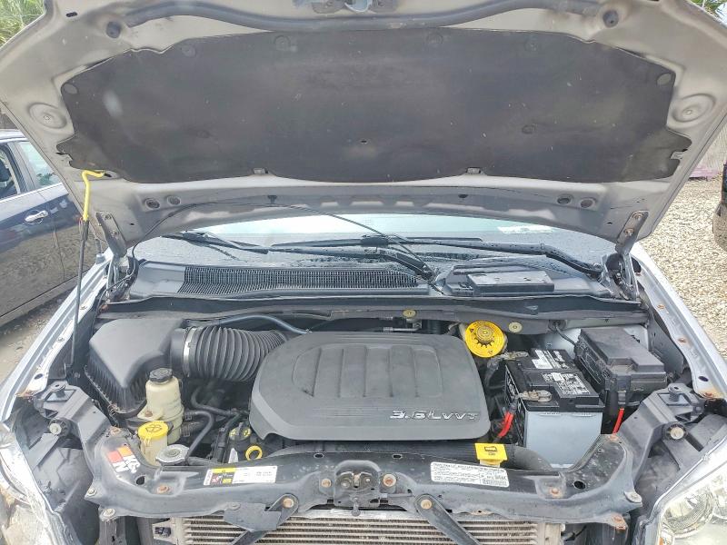 Aukcja sprzedaży 2014 Chrysler Town & Country, vin: 2C4RC1BG3ER256578, numer aukcji: 47984516