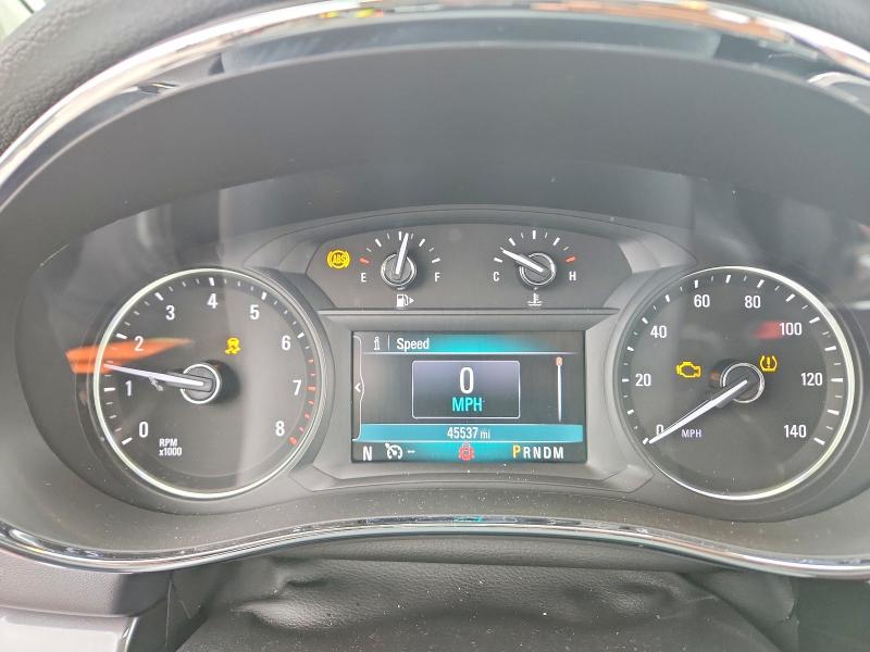 79447985 :رقم المزاد ، KL4CJESB7MB328784 vin ، 2021 Buick Encore مزاد بيع