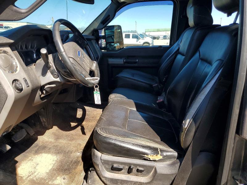 2015 Ford F350 მანქანა იყიდება აუქციონზე, vin: 1FT8W3DT7FEC96086, აუქციონის ნომერი: 45473136