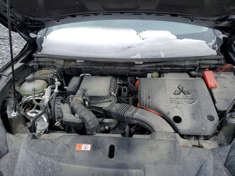Продажа на аукционе авто 2024 Mitsubishi Outlander, vin: JA4T5UA99RZ623445, номер лота: 45550296