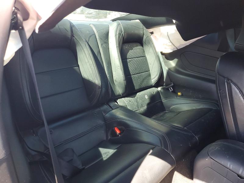 Продаж на аукціоні авто 2024 Ford Mustang, vin: 1FA6P8CF9R5424321, номер лоту: 46381926
