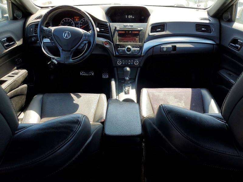 47422246 :رقم المزاد ، 19UDE2F88GA000619 vin ، 2016 Acura Ilx مزاد بيع