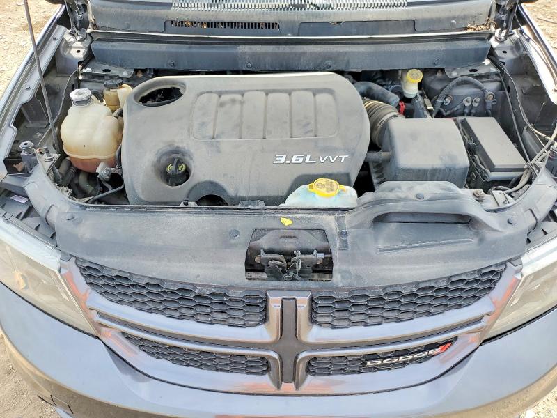 Продажа на аукционе авто 2015 Dodge Journey, vin: 3C4PDDEG7FT675758, номер лота: 47049726