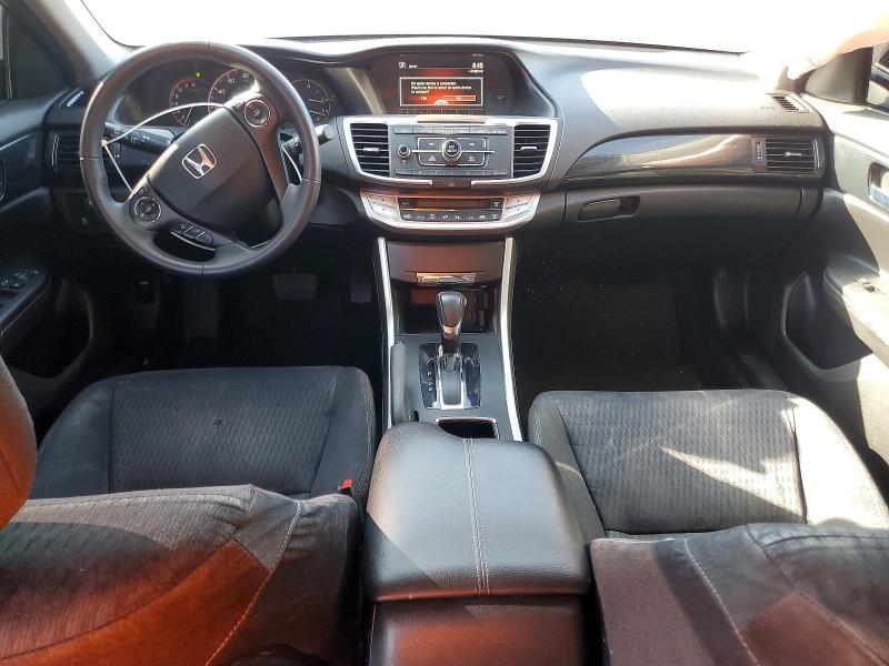 2015 Honda Accord მანქანა იყიდება აუქციონზე, vin: 1HGCR2F55FA135593, აუქციონის ნომერი: 41922736