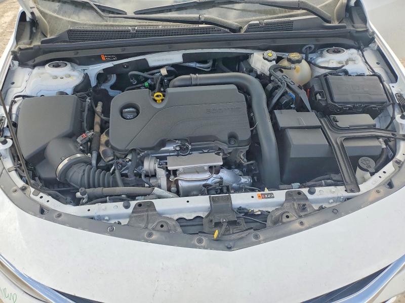 2024 Chevrolet Malibu მანქანა იყიდება აუქციონზე, vin: 1G1ZG5ST1RF190711, აუქციონის ნომერი: 47702466