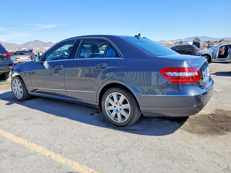 Продажа на аукционе авто 2012 Mercedes-benz E, vin: WDDHF8JB5CA627376, номер лота: 79637425