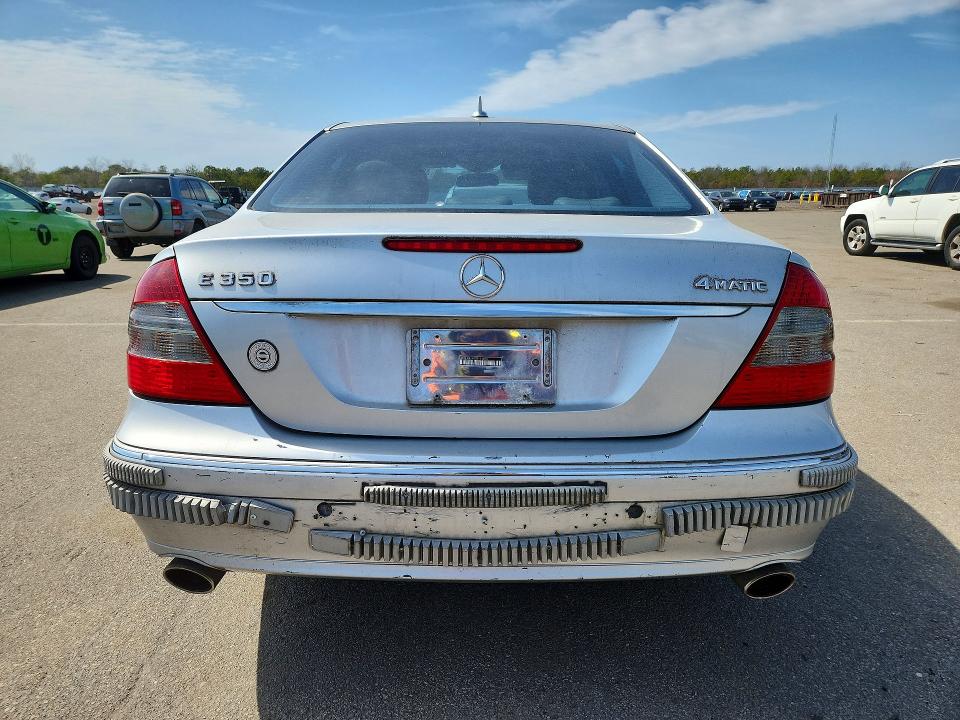 Продажа на аукционе авто 2007 Mercedes-benz E-class, vin: WDBUF87X47B121225, номер лота: 48203276