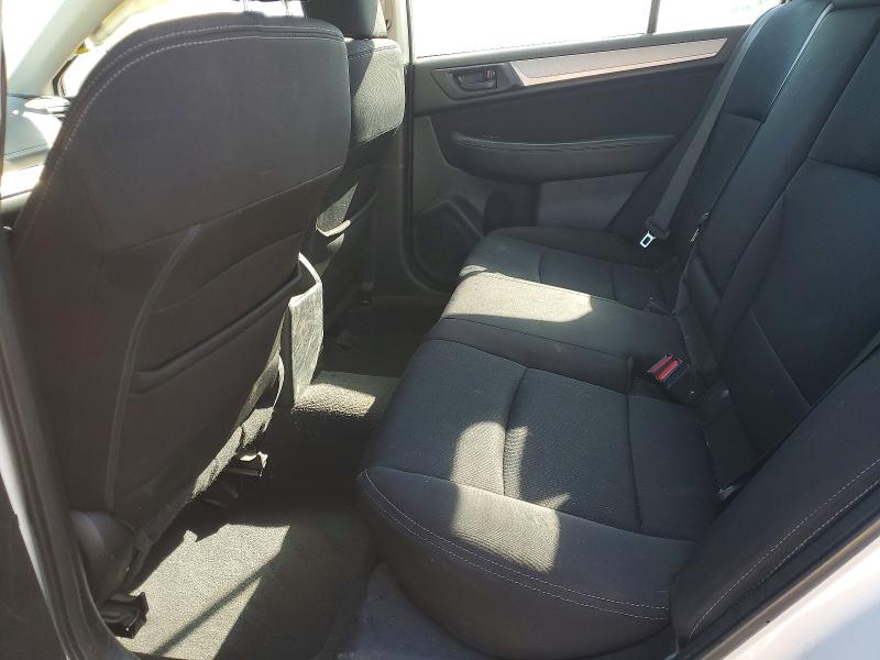 Aukcja sprzedaży 2018 Subaru Legacy, vin: 4S3BNAB62J3027606, numer aukcji: 47281036