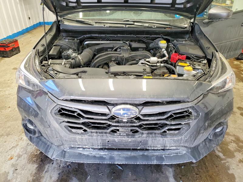 Aukcja sprzedaży 2025 Subaru Crosstrek, vin: JF2GUHDC4S8328808, numer aukcji: 79542405