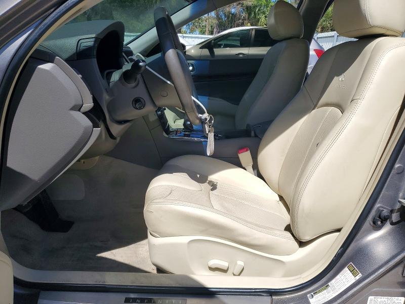 Aukcja sprzedaży 2012 Infiniti G37 Sedan, vin: JN1CV6AP7CM627615, numer aukcji: 42038056
