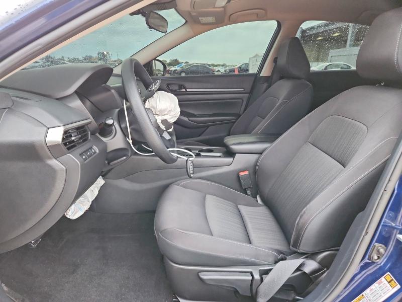 Aukcja sprzedaży 2024 Nissan Altima, vin: 1N4BL4BVXRN405322, numer aukcji: 45993876