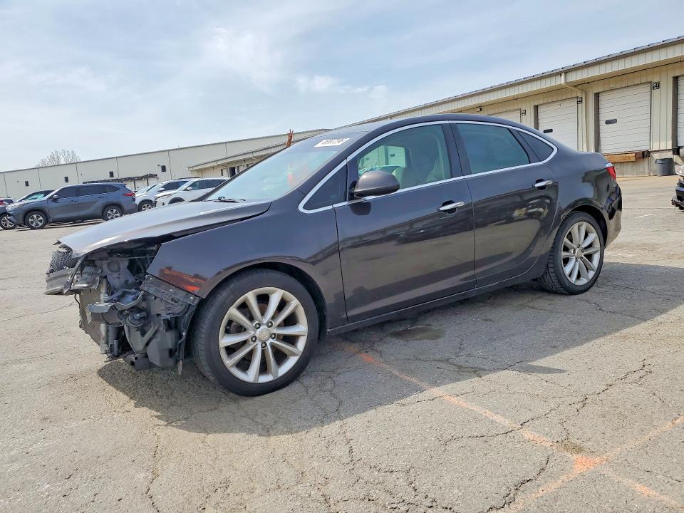 Aukcja sprzedaży 2013 Buick Verano, vin: 1G4PR5SK5D4136179, numer aukcji: 46997296