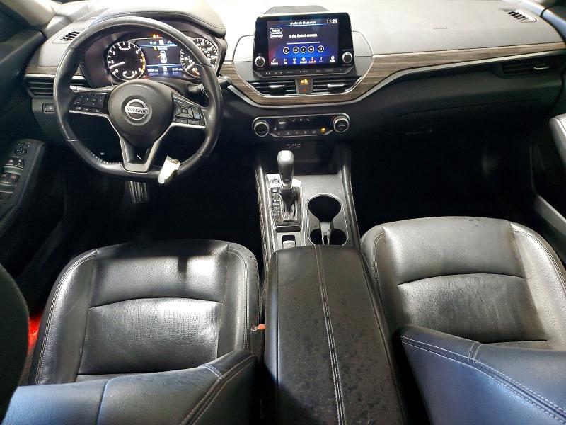 2019 Nissan Altima მანქანა იყიდება აუქციონზე, vin: 1N4BL4EV6KC256937, აუქციონის ნომერი: 47827206