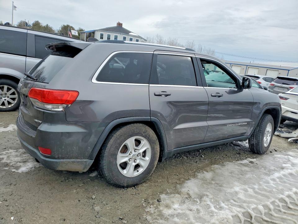 Продажа на аукционе авто 2014 Jeep Grand Cherokee, vin: 1C4RJFAGXEC232775, номер лота: 79939245
