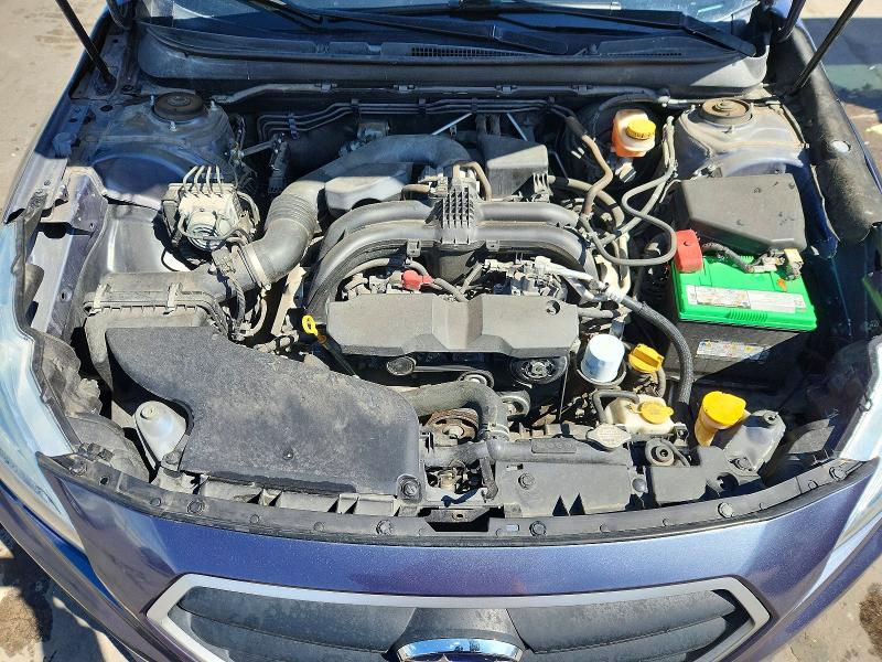 Продажа на аукционе авто 2016 Subaru Legacy, vin: 4S3BNBC66G3019473, номер лота: 48110766
